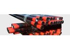 Piyush - Model API 5L Gr B - Carbon Steel Seamless Tubes