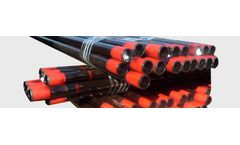 Piyush - Model API 5L Gr B - Carbon Steel Seamless Tubes