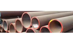 Piyush - Model ASTM A335 GR P5 - Alloy Steel Seamless Pipes
