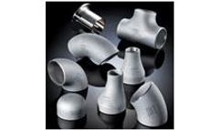 Piyush - Model ASTM A234 WP5 - Alloy Steel Pipe Fittings