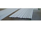 Duplex - Model S31803 - Steel Pipes