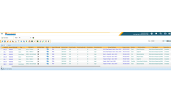 Laboratory Information Management System (LIMS) for Genomics