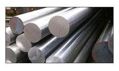 Guru-Gautam - Stainless Steel Round Bar