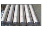 Guru-Gautam - Inconel Round Bar