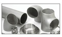 Guru-Gautam - Stainless Steel Buttweld Fittings