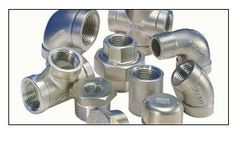 Guru-Gautam - Stainless Steel Forged Fittings