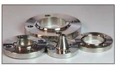 Guru-Gautam - Stainless Steel Flanges