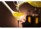 Tolsa - Kerosene & Jet Fuel Filtration Product