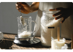 Tolsa Minclear - Edible Oils Bleaching Earths
