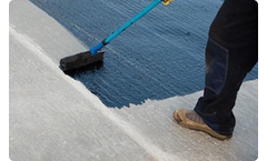 Tolsa Pangel - Waterproofing Membranes