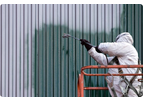 Tolsa Pangel - Elastomeric Waterproofing Coatings