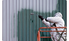 Tolsa Pangel - Elastomeric Waterproofing Coatings