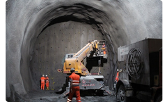 Tolsa Berkent - Additives for Mining