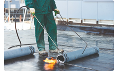 Tolsa Pangel - Solvent Asphalt Coatings