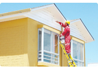 Tolsa Pangel - Solventborne Paints and Coatings