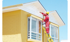 Tolsa Pangel - Solventborne Paints and Coatings
