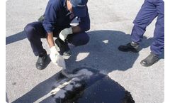 Tolsa - Chemical & Oil Absorbents