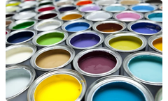 Tolsa - Model OMD1 - Inks