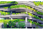 Tolsa - Photocatalytic Self-Cleaning Surfaces Organic Material