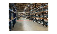 Drive Exchange Service