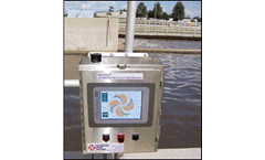 Pulsair`s industrial mixers for oil & lubiricants industry
