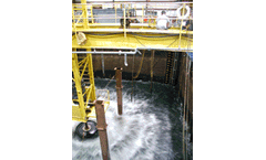 Chromatography systems for food industries