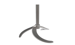 Philadelphia - Model ARI-2 - Hydrofoil Impeller