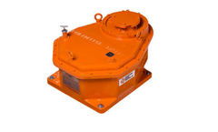 Philadelphia - Model UniFirst Series - Top Entry Mixer Drive