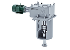 Philadelphia - Model Raven 3800 Series - Top Entry Mixer Drive