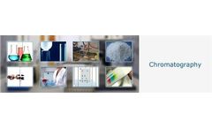 Silica Gel - Model 30-60 Mesh - Column Chromatography