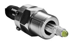 Van London Twist-Lock - Sensor and Adapter