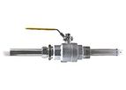 Van London LiveTap - Model TP571 Series - VL-PC Direct Replacement Sensors