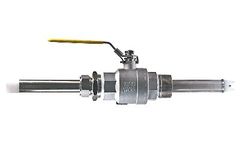 Van London LiveTap - Model TP571 Series - VL-PC Direct Replacement Sensors