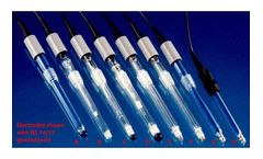 Van London - Titrate Electrodes