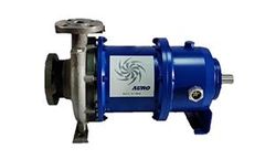 Auro - Model ACMAG - Magnetic Drive Pumps