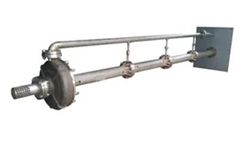 Auro - Molten Salt Pumps