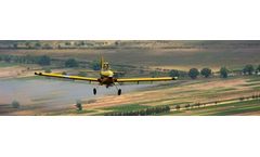 Avian - Liquid Bird Repellent Product