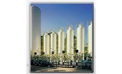 Gulf Gases - Pressure Swing Adsorption (PSA) Hydrogen Separation Plants for Syngas and H2 Application
