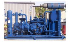 Gulf Gases - Gas Compression Systems