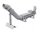 Screen Washer Compactor