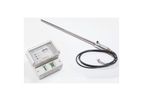 Credfeld - Model LT 300 - Low Tension Gas/Electric Ignition System