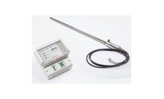 Credfeld - Model LT 300 - Low Tension Gas/Electric Ignition System