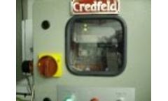 Credfeld Ltd LT300 Igniter Video