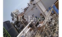 Effluent Treatment Plant (ETP) Upgrade Services