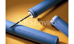 SBSEnviro - Polypropylene Pipe Diffuser