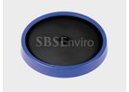 SBSEnviro - Wastewater Treatment Disc Diffuser
