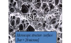 SBSEnviro - Effective Biological Wastewater Treatment with PVA Gel Beads