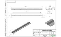 Standartpark - Galvanized Steel Micro Slot System Brochure