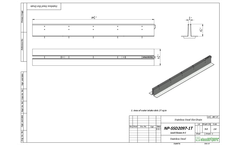 Standartpark - Stainless Steel Slot Drain System Brochure