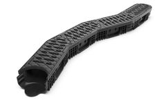 Vodaland Beta - Easy Custom Curve for Trench Drains